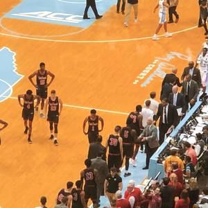 Meet your Posher, Timothy